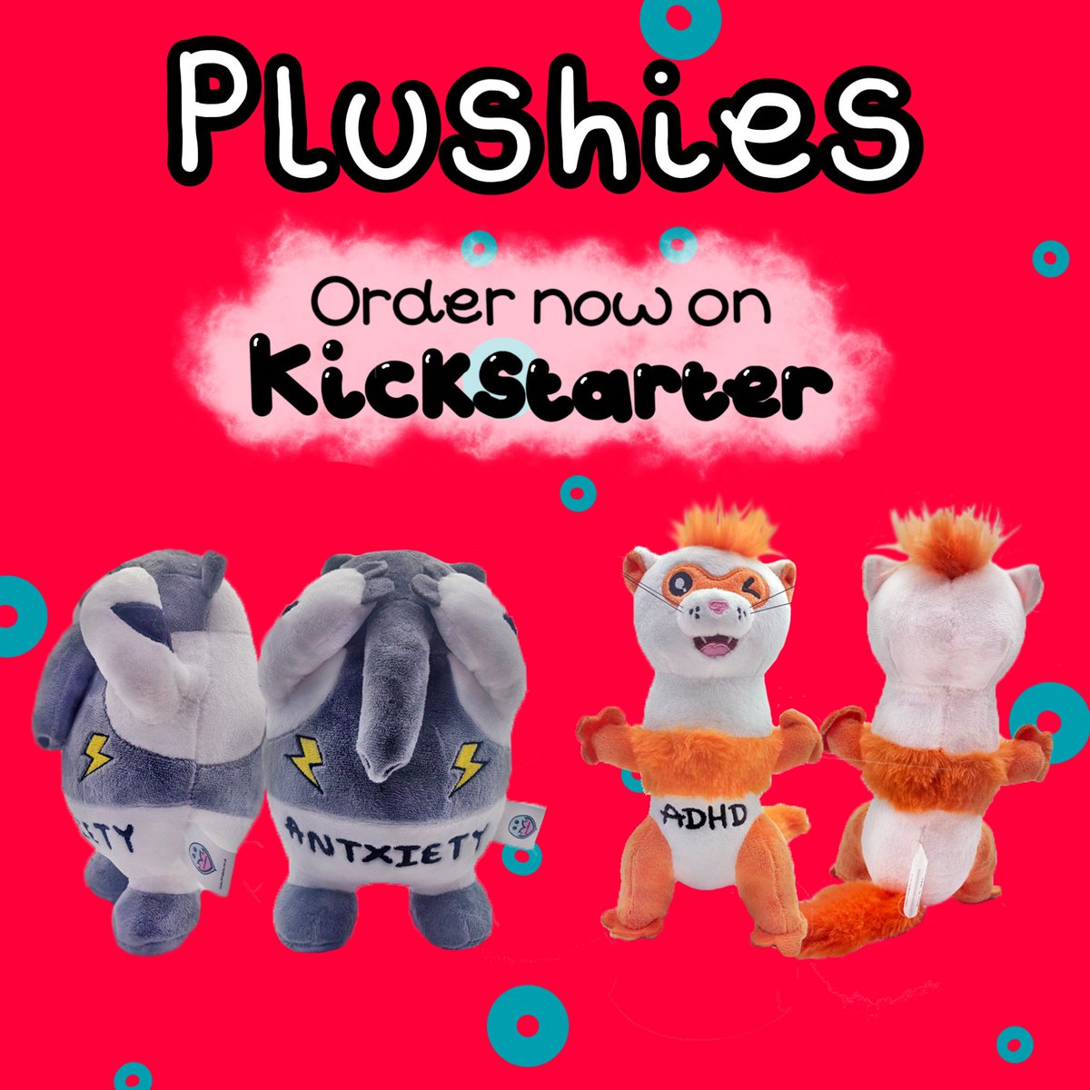 InnaBoxDesign's tweet image. Please help us make these a reality to raise awareness for #adhd and #anxiety 
kickstarter.com/projects/innab…