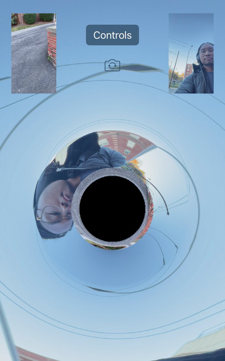 Event Horizon 'Scope (@ehtelescope) on Twitter photo Check out Black Hole Vision developed by Trevor Gravely with supervision from Dr. Roman Berens and <a href="/ALupsasca/">Alex Lupsasca</a> at Vanderbilt university, and input from Dominic Chang at Harvard University.
apps.apple.com/app/id67372924…
#blackhole #astronomy Check out Black Hole Vision developed by Trevor Gravely with supervision from Dr. Roman Berens and <a href="/ALupsasca/">Alex Lupsasca</a> at Vanderbilt university, and input from Dominic Chang at Harvard University.
apps.apple.com/app/id67372924…
#blackhole #astronomy
