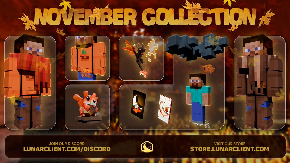 Lunar Client tweet media