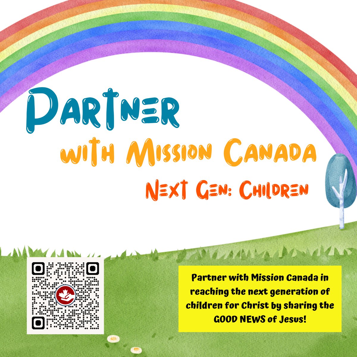 Mission Canada tweet media