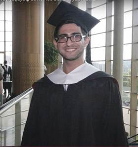 Day 9 of #COP29 in #Azerbaijan, held amid the host country's massive crackdown on civil society and independent media.

CPJ continues to tell the stories of more than a dozen Azerbaijani journalists jailed in the lead-up to COP29.

Today we cover researcher and columnist Bahruz