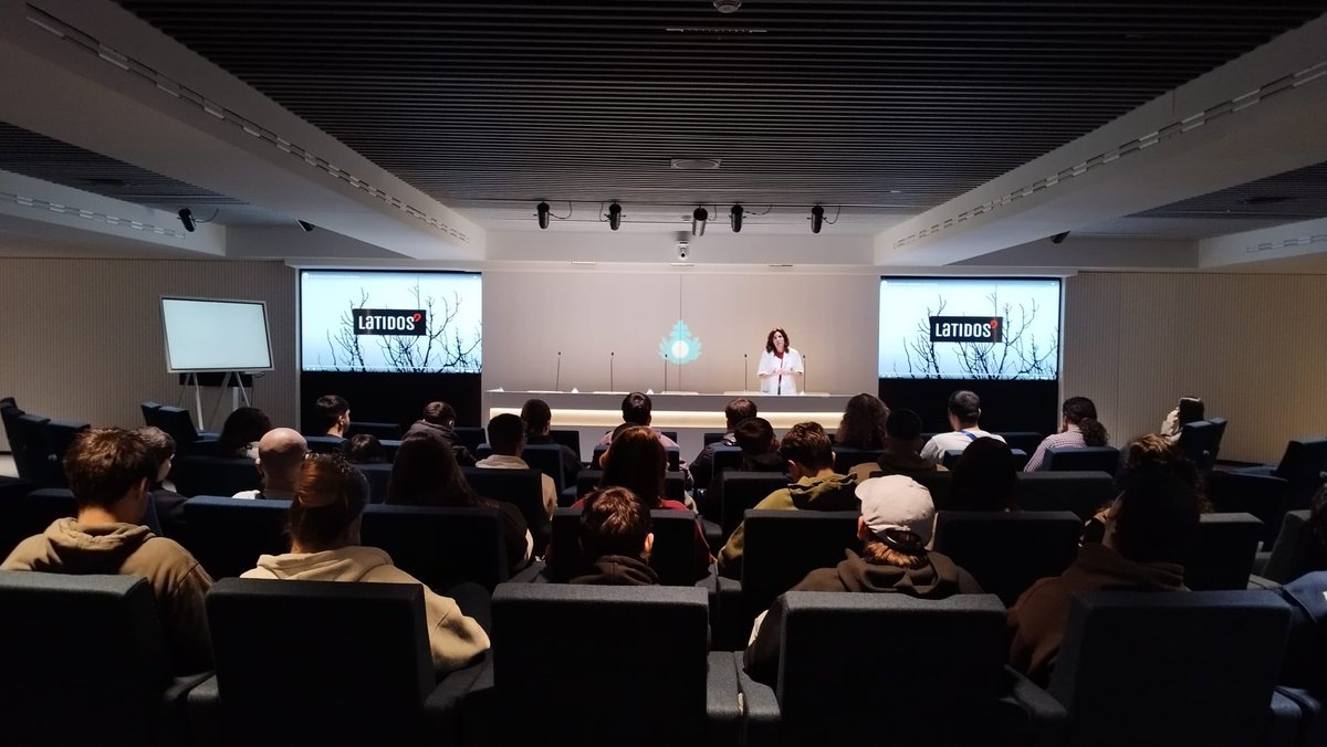 Salesianos Granada tweet media