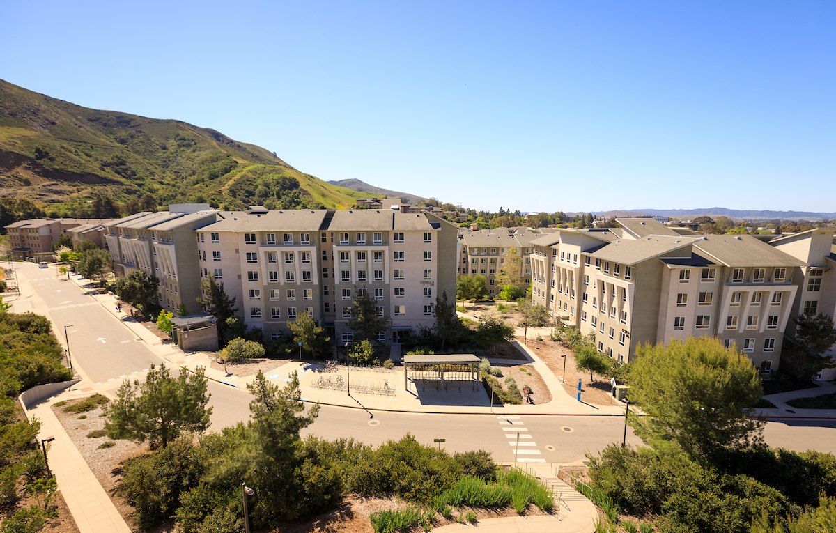 calpolychief's tweet image. Safety tip! Keep your dorm locked — even if you will only be gone for a few minutes. If you notice any problems with your door, contact residential life staff to have it replaced.

ow.ly/JvHw50U7y7U