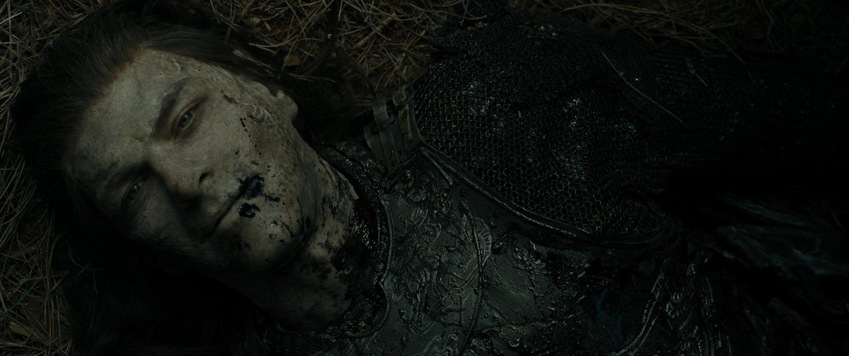 The Lord of the Rings tweet media