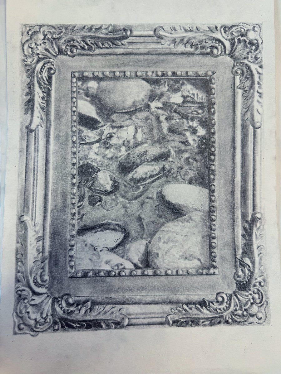 Perth Academy Art & Design 🗿🎨 tweet media