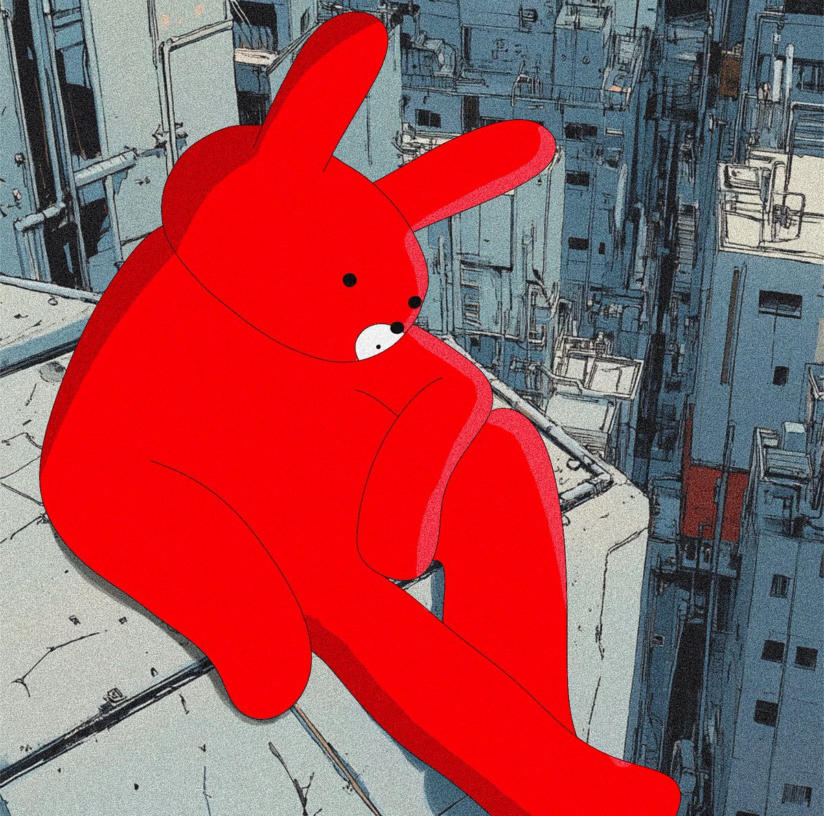 big_redguy's tweet photo. kinda chill.

very red. https://t.co/M7x5gr7gQh