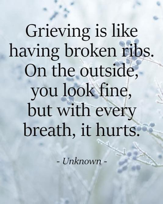 #GRIEFCOUNSELING