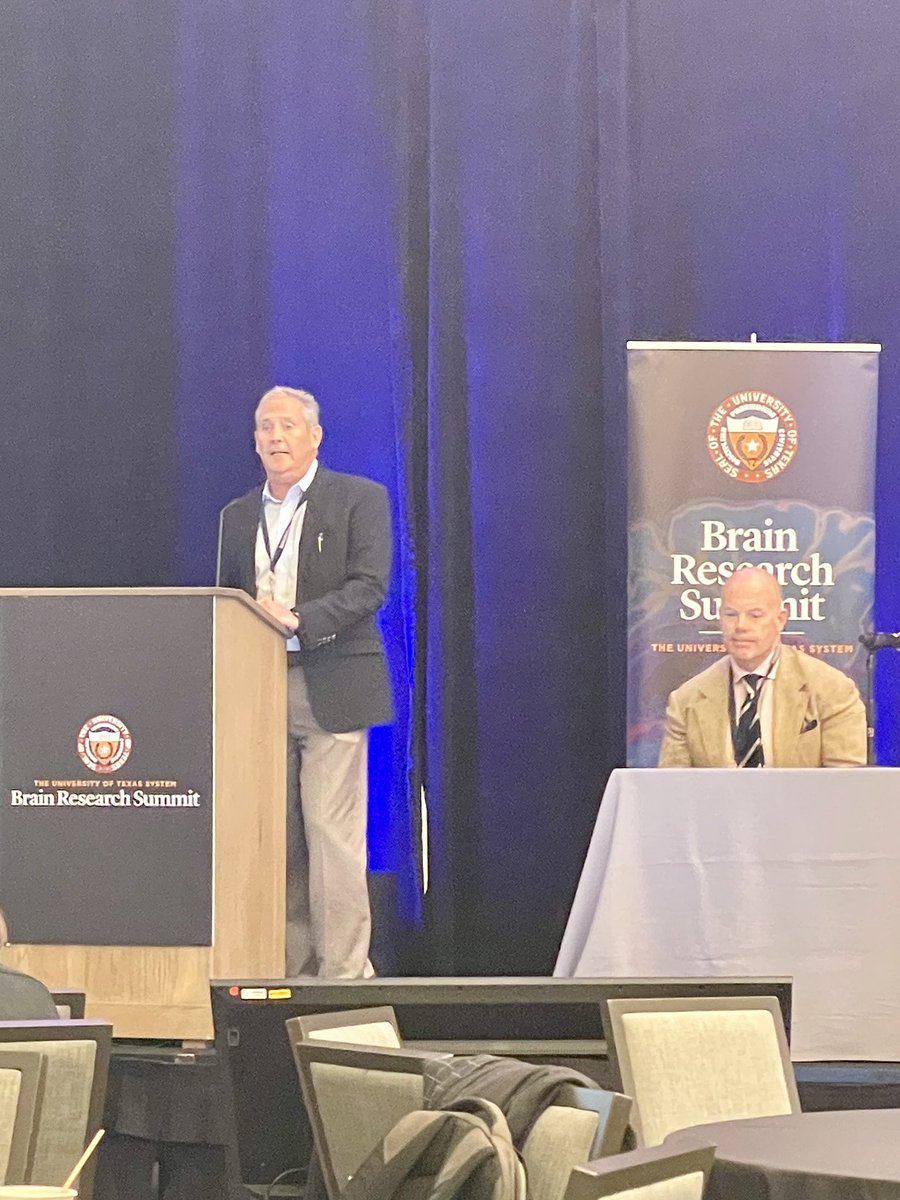 @UTSABrainHealth (@utsabrainhealth) on Twitter photo It’s been an exciting 2-day UT System Brain 🧠Summit in Austin, with a talk from Dr. Stan McHardy, Center for Innovative Drug Discovery, & posters from #UTSA graduate students <a href="/UTSANeuroDevRe1/">UTSA NDRB</a> <a href="/UTSASciences/">College of Sciences</a> <a href="/UTSAResearch/">UT San Antonio Research</a> <a href="/UTSAChemistry/">UTSAChemistry</a> It’s been an exciting 2-day UT System Brain 🧠Summit in Austin, with a talk from Dr. Stan McHardy, Center for Innovative Drug Discovery, & posters from #UTSA graduate students <a href="/UTSANeuroDevRe1/">UTSA NDRB</a> <a href="/UTSASciences/">College of Sciences</a> <a href="/UTSAResearch/">UT San Antonio Research</a> <a href="/UTSAChemistry/">UTSAChemistry</a>