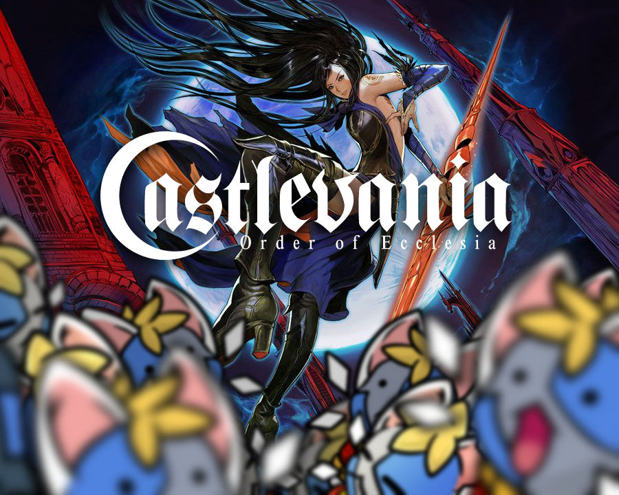redacted_cat's tweet photo. #furry #ENVtuber #Vtuber #Twitch
Funny Glyphs are stored in the cat
A keettee will save fellow loaves too

It's time for some Order Of Ecclesia!

https://t.co/xRo3eStzjI https://t.co/eQFGvgO7Zc