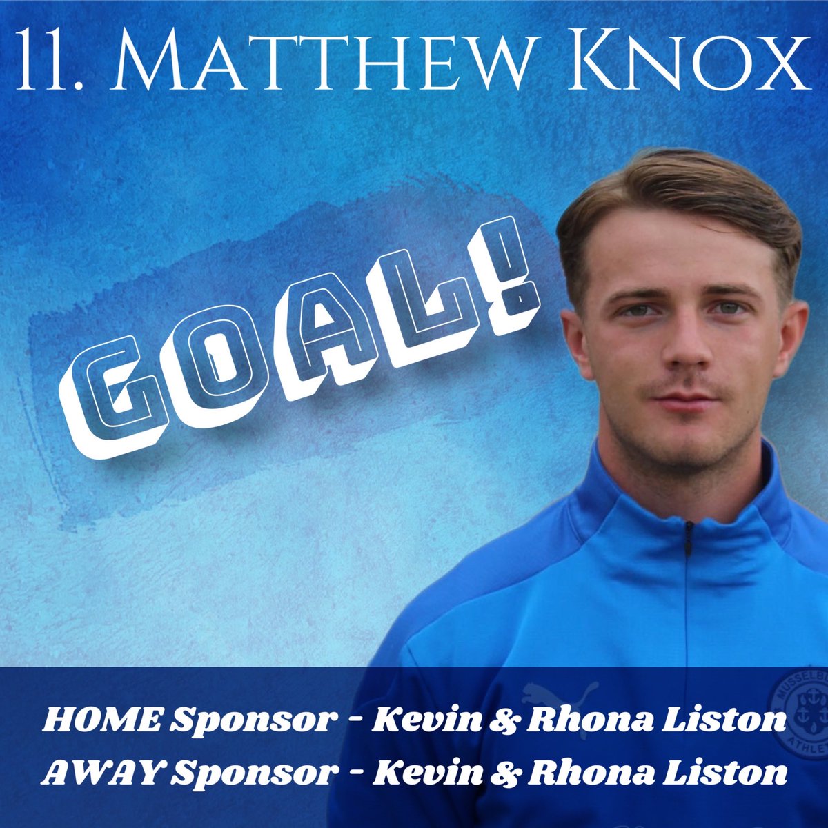 Musselburgh Athletic tweet media