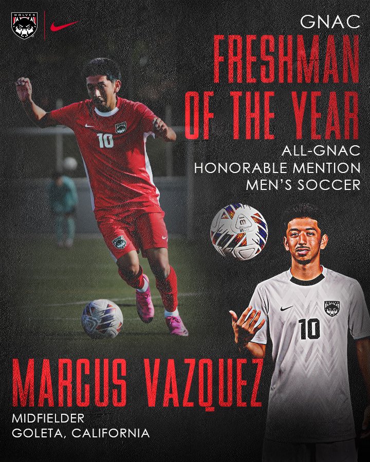 Western Oregon Wolves Athletics tweet media