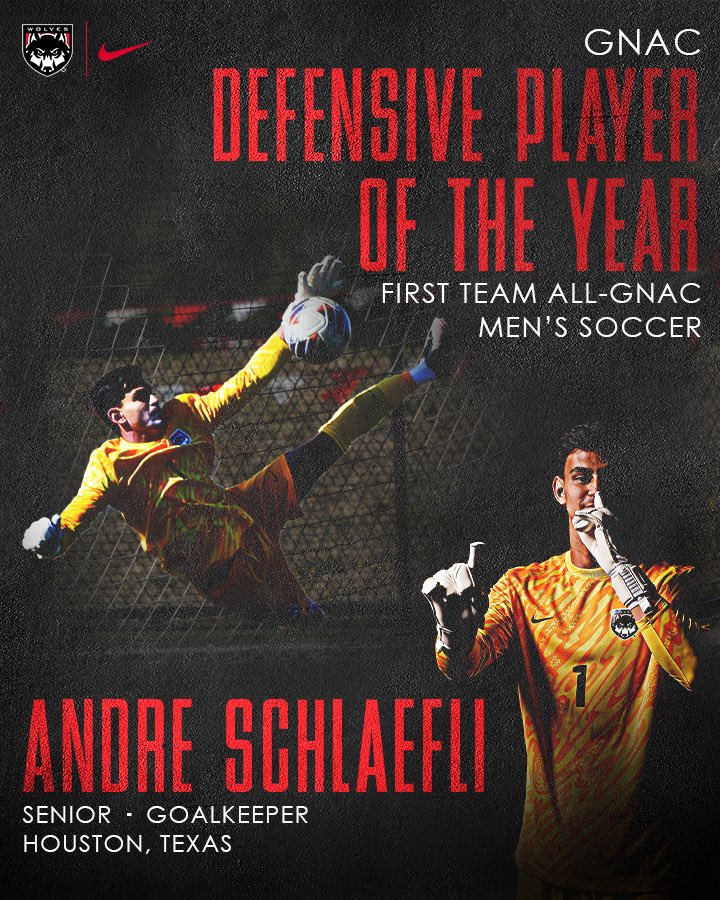 Western Oregon Wolves Athletics tweet media