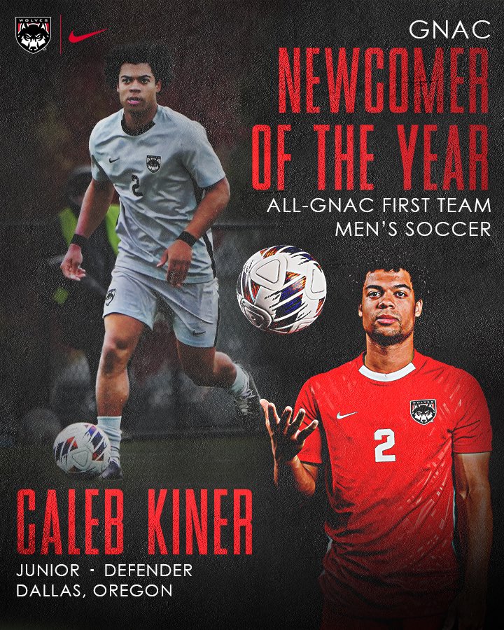 Western Oregon Wolves Athletics tweet media