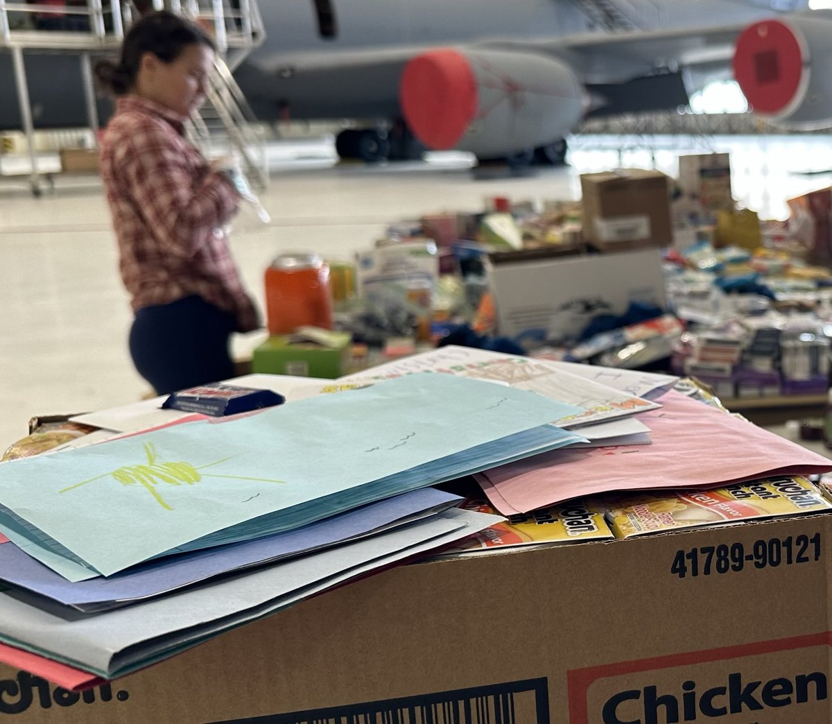 Laura Papetti tweet media