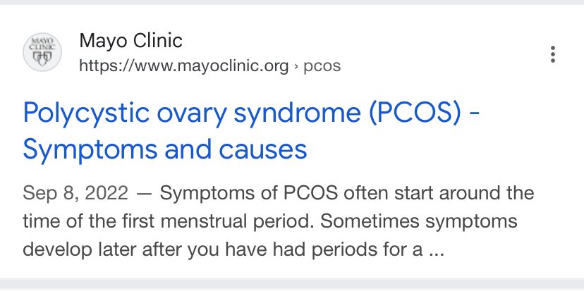 NGELSPlT's tweet photo. she was told she couldn’t.. have pcos.. because she was *only* 27….??????????????????????????????????????????????????????????????????????????????????????????????????????????????????????? https://t.co/atfWcipKTE