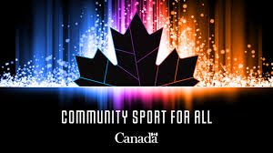 Community Sport for All is available for national organizations with programming that remove barriers and increase sport participation rates for under-represented groups. The application deadline is Dec. 23. Learn more with <a href="/SportCanada_EN/">Sport Canada</a> 👉  bit.ly/48Wk1Q6