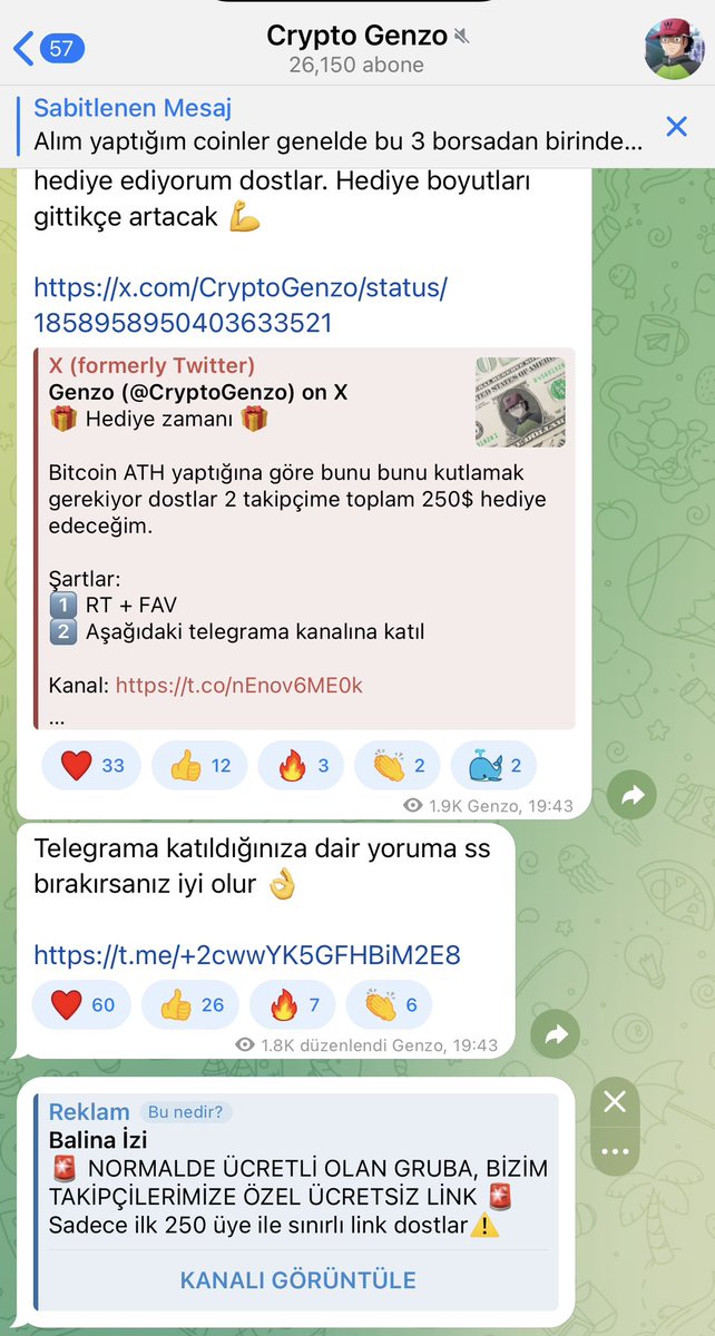 bopuss's tweet photo. @CryptoGenzo https://t.co/U63ZEaoRvo