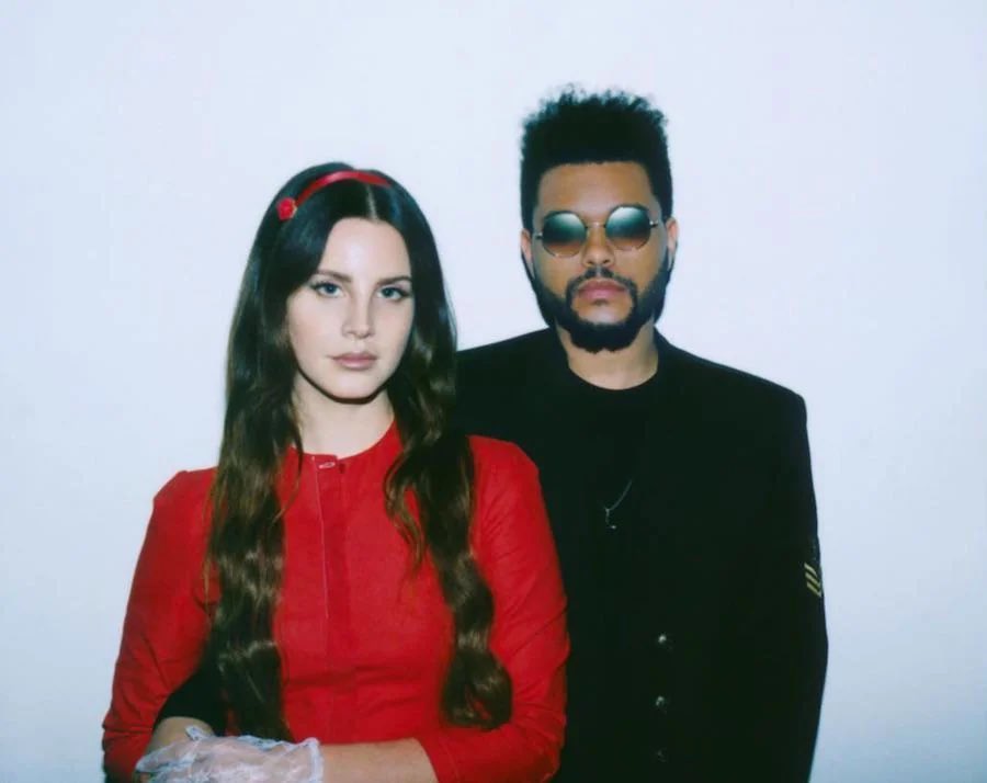 PopCrave's tweet photo. The Weeknd reacts to Billboard’s Greatest Pop Stars of the 21st Century list:

“Where is Lana” https://t.co/bx3hI2nuBd