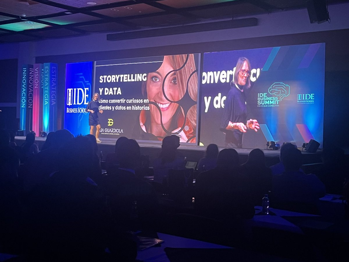 IDE BUSINESS SCHOOL tweet media