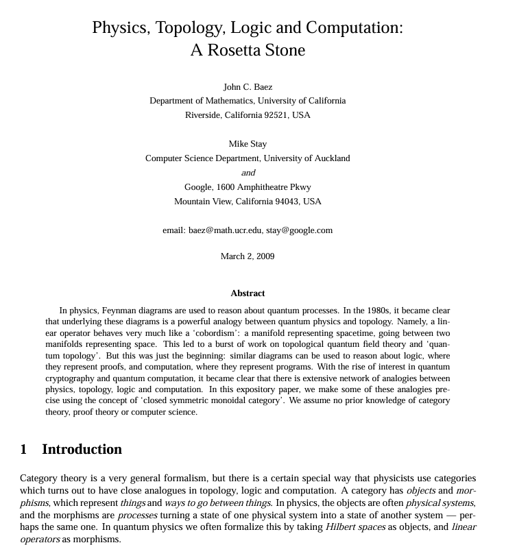 Didier 'Dirac's ghost' Gaulin tweet media