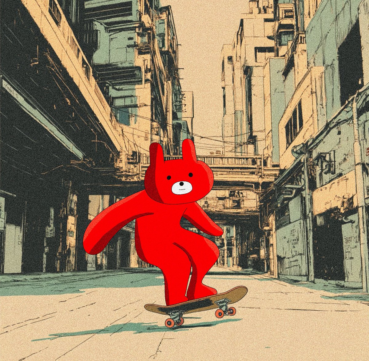big_redguy's tweet photo. the redder the better https://t.co/gkB6EQa1ct