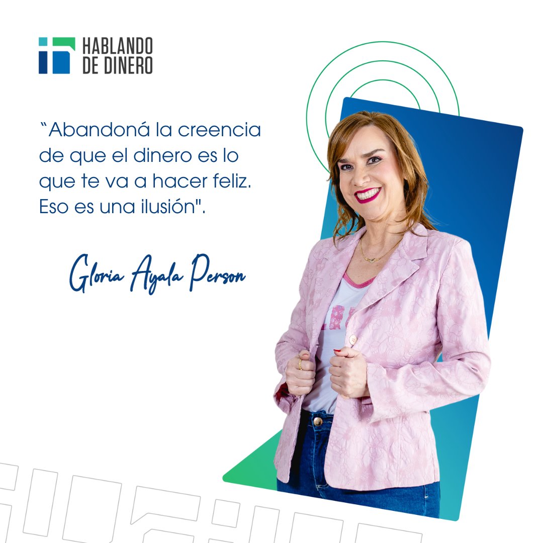 HDDPY1's tweet photo. En realidad, el dinero te da la libertad de elegir cómo preferís pasar el tiempo. Ahora bien, estas elecciones dependen únicamente de vos.

📺 Te esperamos por las pantallas de @npyoficial a las 09:30 y 20:30 h para hablar sobre mitos y verdades.

#HablandoDeDinero https://t.co/4WVhbgOpsI