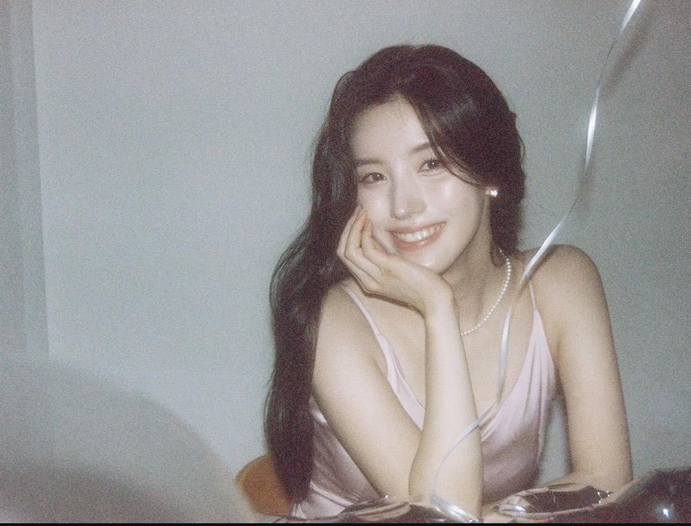 pristin2day's tweet photo. 25 💗
#PARKSIYEON #XIYEON #PRISTIN #HIgh https://t.co/Pz17AMISon