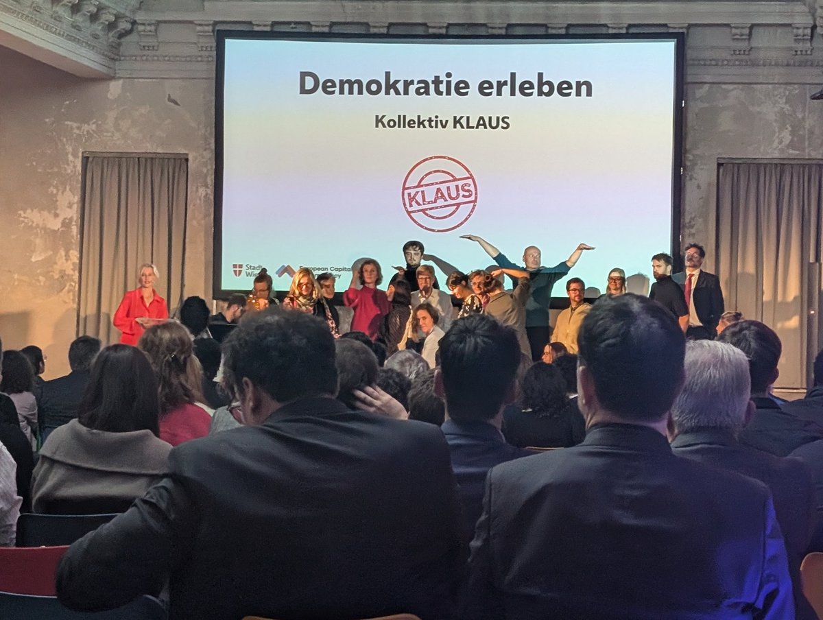 Cornelia Dlabaja tweet media