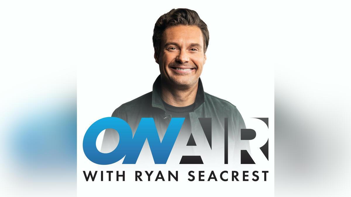 FULL SHOW: The Uber Eats Driver | Z100 Portland | Ryan Seacrest z100portland.iheart.com/featured/ryan-…