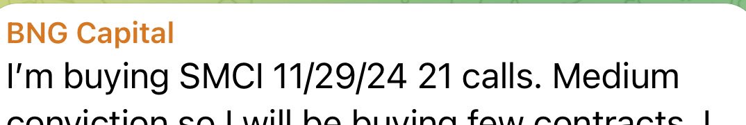 BNG Capital tweet media