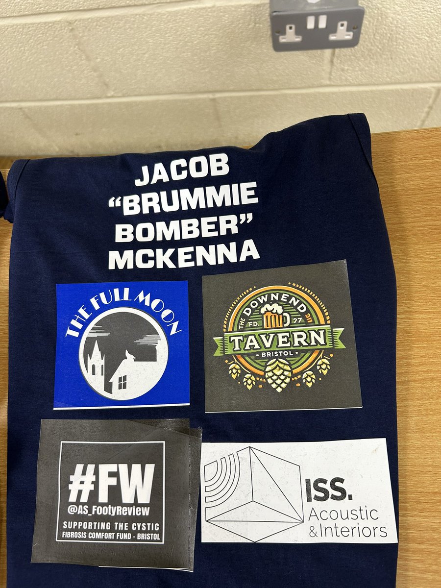 some of you may know I recently fought my first charity boxing match. I am not a boxer but I put myself out of my comfort zone for <a href="/cfcf_bristol/">CFComfortFundBristol</a> to raise as much money for as possible and raised around £550 for a great cause 💜🥊

<a href="/AS_FootyReview/">Stoner</a> <a href="/uwcb1/">UWCB</a> 

youtu.be/oskT1wlW-ZM?si…