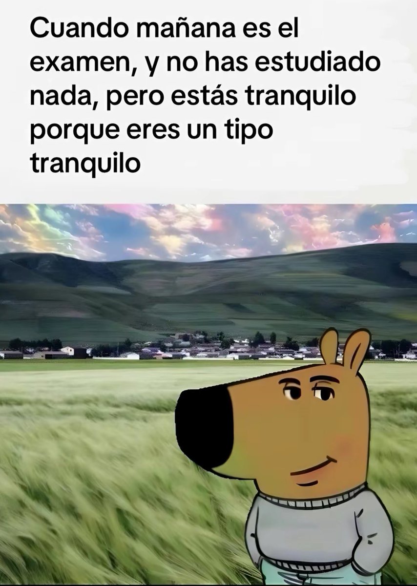 ignacio_cortese's tweet photo. Hicieron un meme una de mis frases más icónicas https://t.co/eLWANTo4Ue