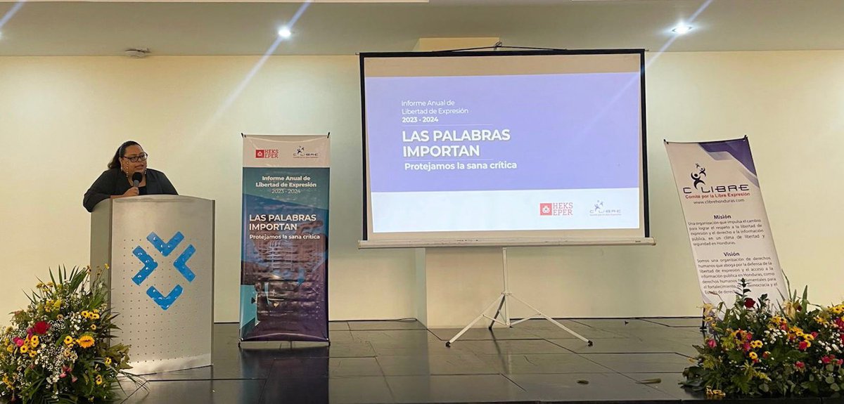 OACNUDH Honduras tweet media