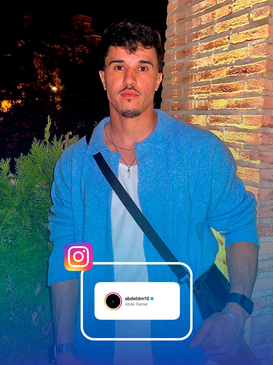 Mis chavales bien bacanos 🔥