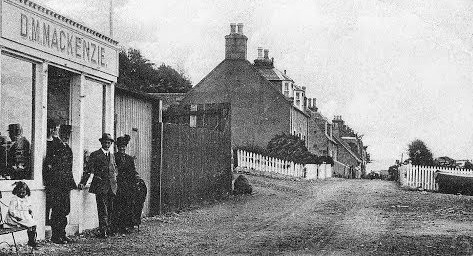 tourscotland's tweet photo. Tour #Scotland Travel Blog video of old #Scottish photography of #North #Kessock, #Gaelic: Ceasag a Tuath or Aiseag Cheasaig, a popular village on the #Black #Isle north of #Inverness, #Highlands. Have a virtual, ancestry, #genealogy, family history visit https://t.co/8C3syMJrj7 https://t.co/SWoBDCzmdn