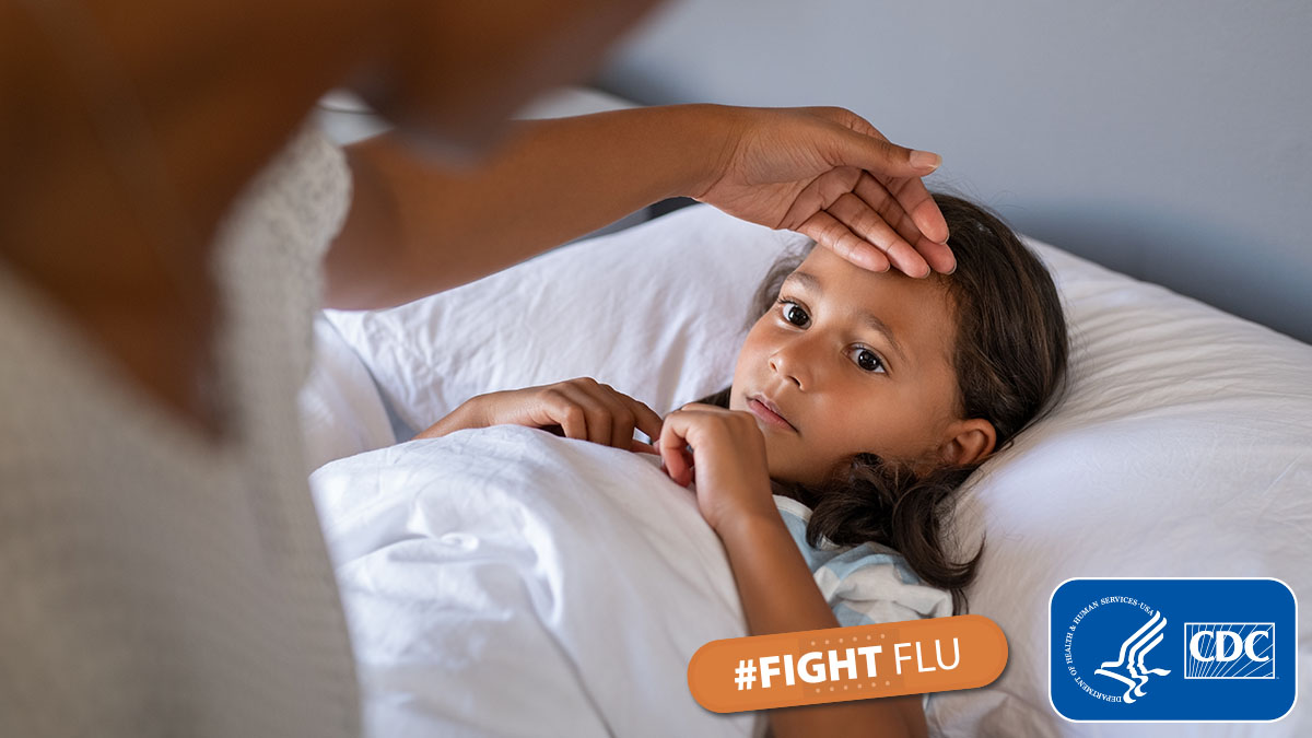 #Pediatricians: #Flu antiviral treatment is recommended as early as possible for children younger than 5 years who have the flu as they are at higher risk of developing serious flu complications. Review this season's treatment info here: bit.ly/4ftRVOP
