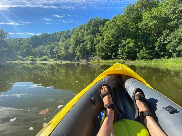jjopperman's tweet image. Twitter's fall is stark
A wasteland of fire and wrath
Bluesky calm beckons
headed to #Bluesky: @jjopperman.bsky.social
In non-Haiku form, Twitter feels like a sinking ship chugging toward a waterfall w/ whatever buoyancy remains. Bluesky feels like paddling into calm waters