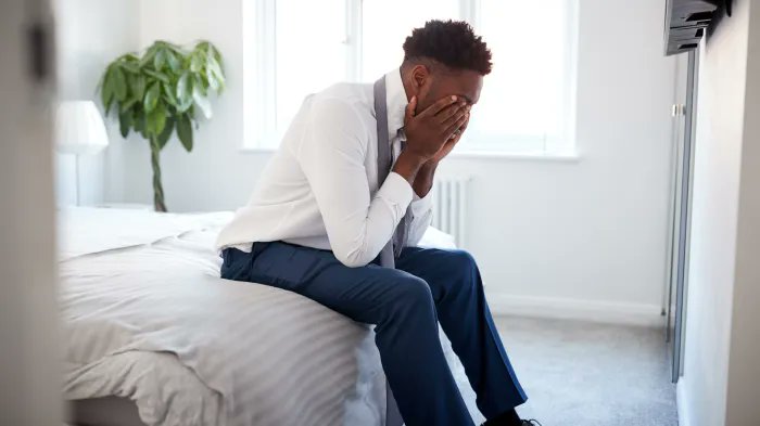 Type 2 diabetes undermines diabetes related health outcomes among African Americans, who have a disproportionately high incidence of the disease. Experiences of discrimination are common among African Americans &amp; compound diabetes related stress, exacerbating poor health outcomes