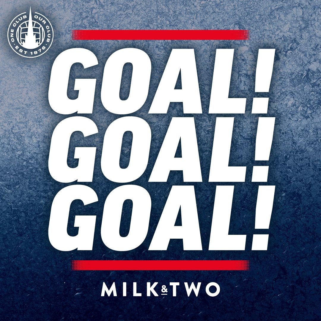 Falkirk FC tweet media