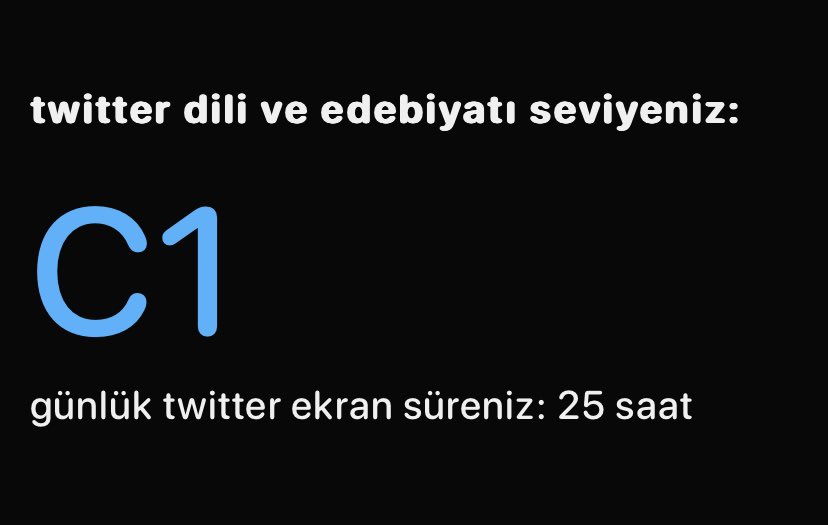 ProfHabbo's tweet photo. -Stajdan 68le geçmişsin
+👍����👍

-Twitter dili ve edebiyatında C2 değil C1 almışsın
+😭😭🤧 https://t.co/khPgICrZh9