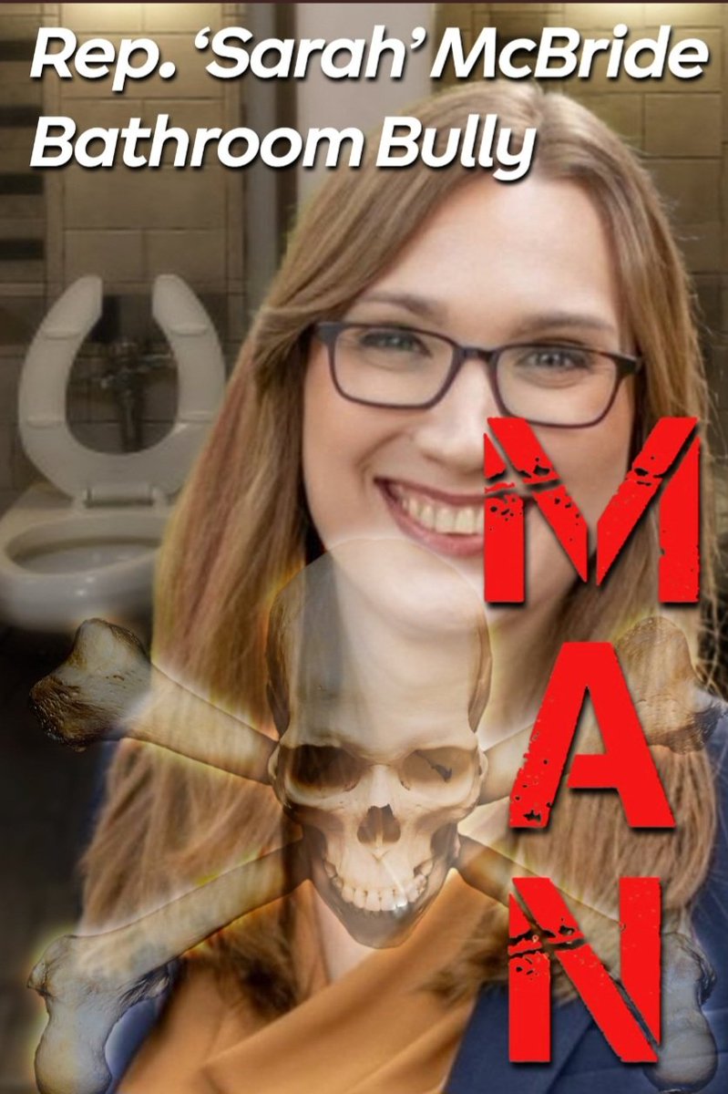 Psychgirl211's tweet image. So, not wanting to pee next to a man is &apos;bullying&apos;?

No, Nicolaj.

A man entering a woman’s toilet is committing Socially Distanced Sexual Assault (SDSA).

#ToiletTim is the bully here.

Women say NO.

We do not consent.

We have had ENOUGH.

#SDSA #BathroomBully #FullTerf