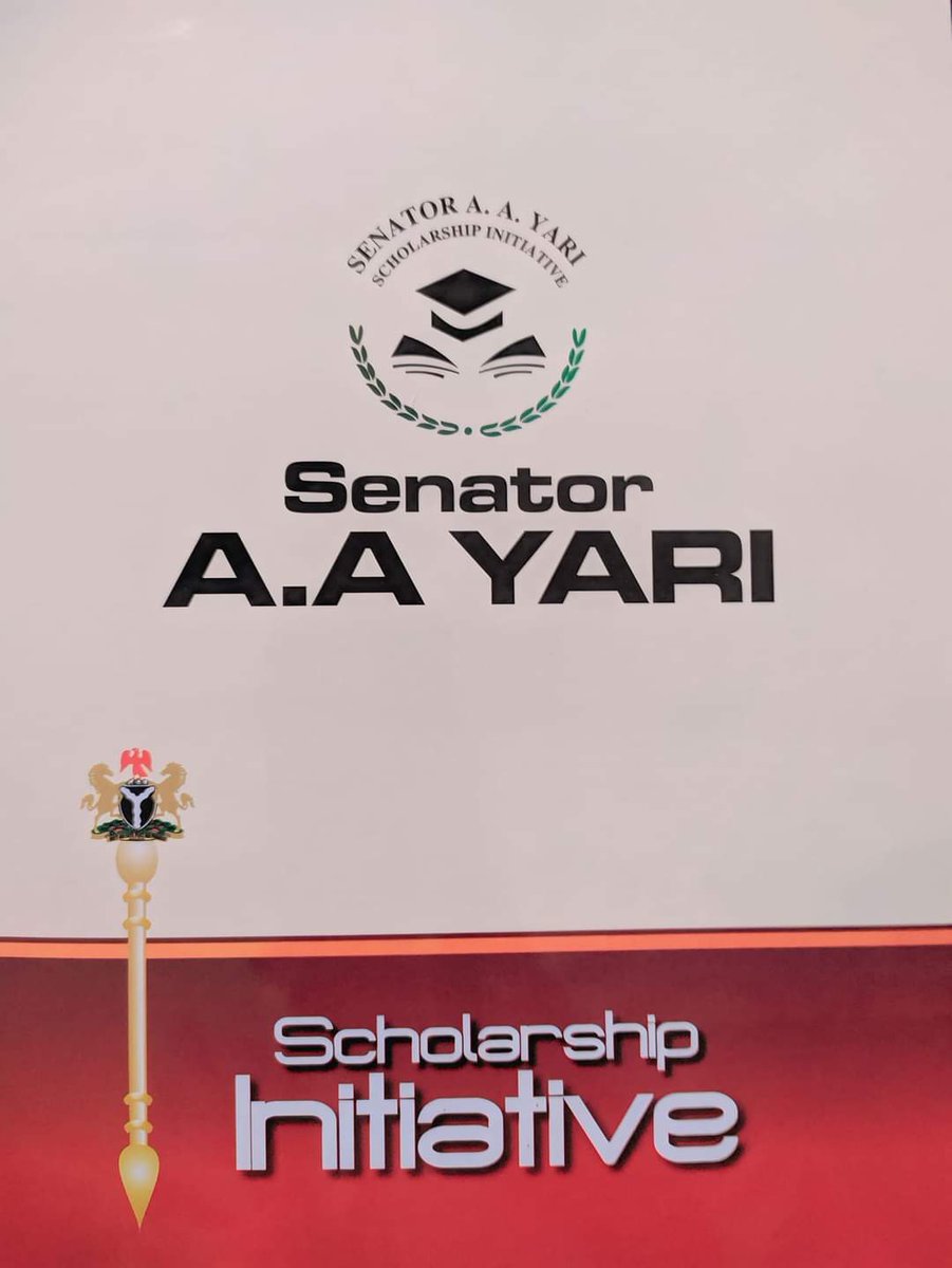 Ibrahim Yahaya Maradun tweet media