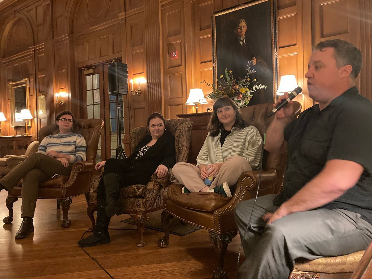 UNC Religious Studies tweet media
