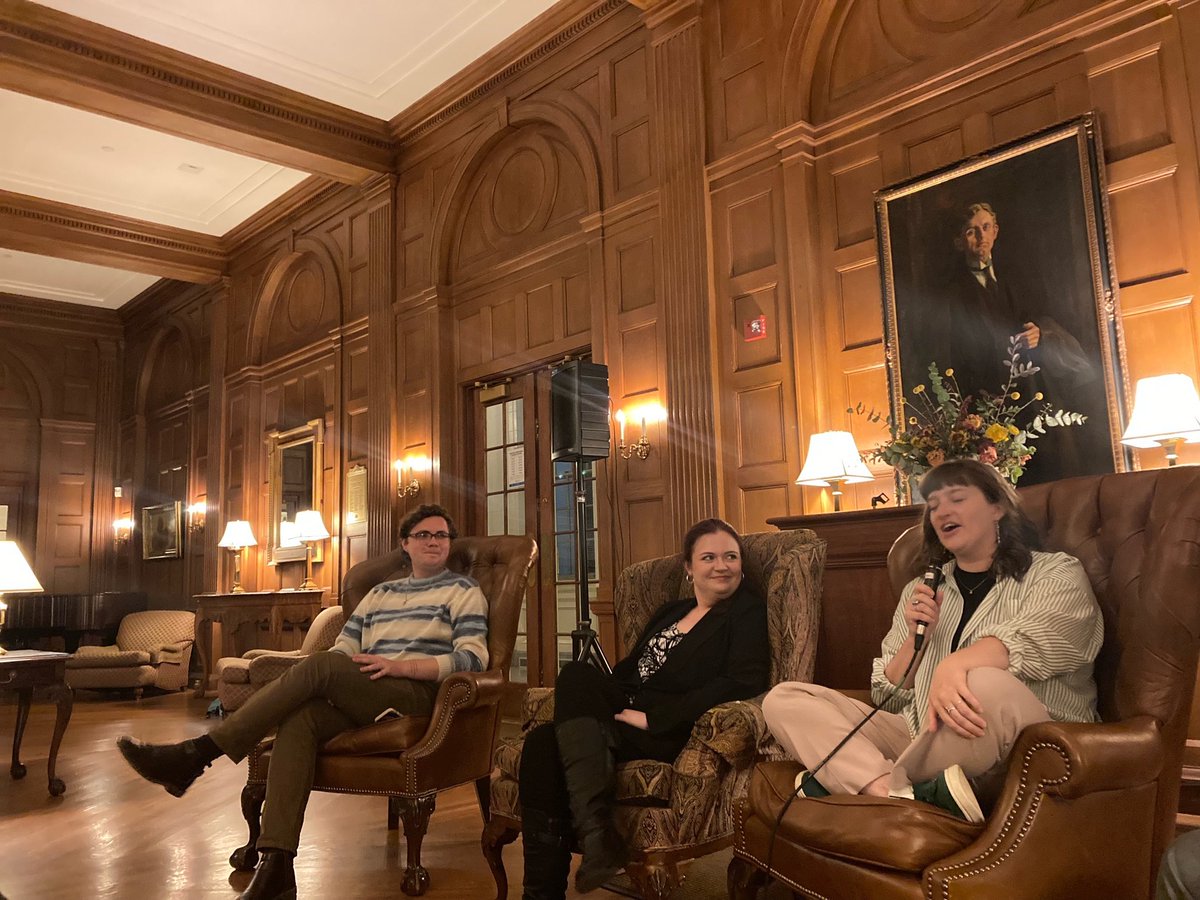 UNC Religious Studies tweet media