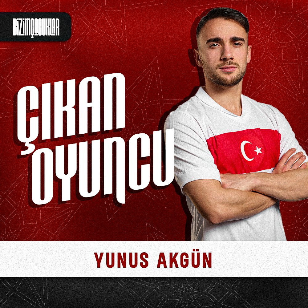 MilliTakimlar's tweet image. ⏱️ 74’

A Millî Takımımızda oyuncu değişikliği. 👇

Yunus Akgün yerine, Barış Alper Yılmaz oyunda.

#MNETUR

🇲🇪 | 🇹🇷