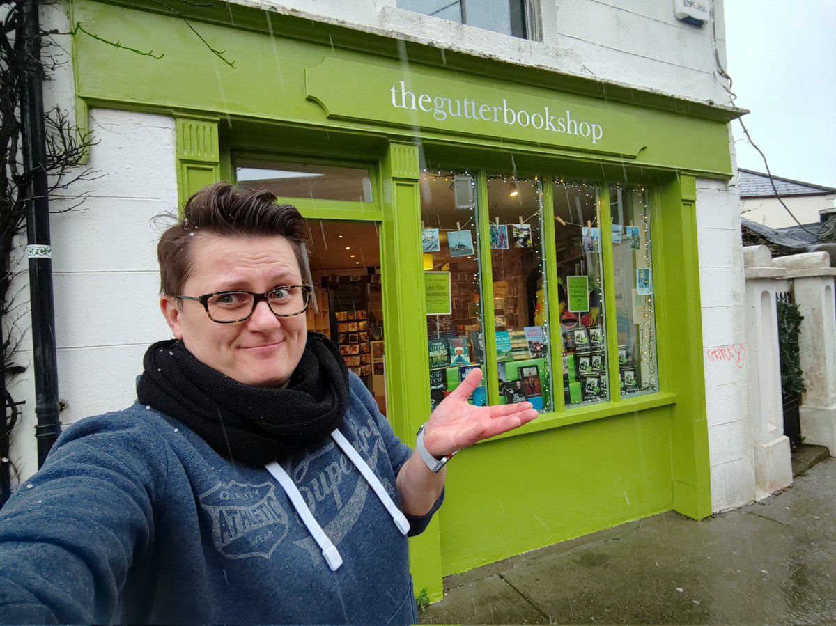 Gutter Dalkey πππ (@gutterdalkey) on Twitter photo Guess who popped in for a flying visit today and brought hail with her?
#IrishWeather #Dalkey <a href="/StarostaMarta/">Marta Starosta</a> Guess who popped in for a flying visit today and brought hail with her?
#IrishWeather #Dalkey <a href="/StarostaMarta/">Marta Starosta</a>
