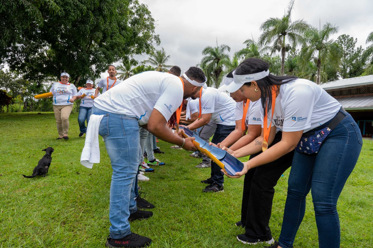 AFP Reservas RD tweet media