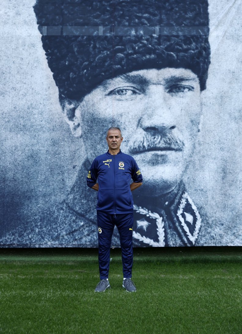 #İsmailKartalMilliTakıma