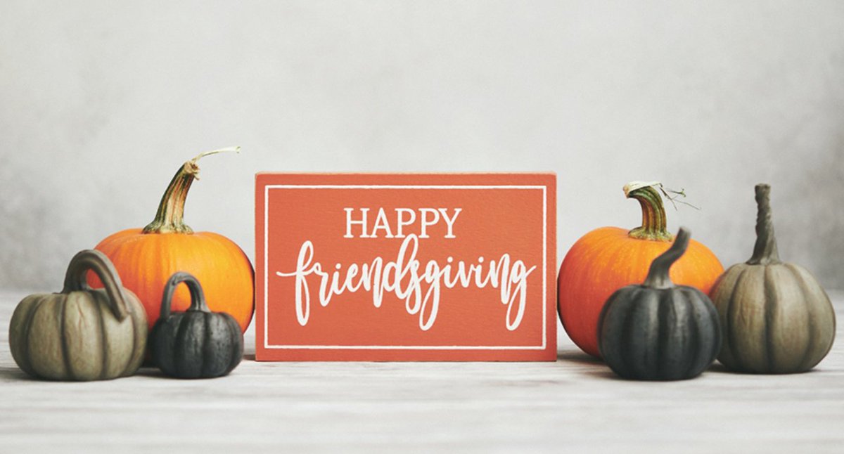 🍁🦃 Tonight is our Annual Friendsgiving Dinner!  🥧 🍪⁠
⁠
We look forward to honoring all of our volunteers and partners.  Thank you for all you do for Rescue Ranch! 💗⁠
⁠
#CommunityPartners #VolunteerAppreciation #thankful💞
