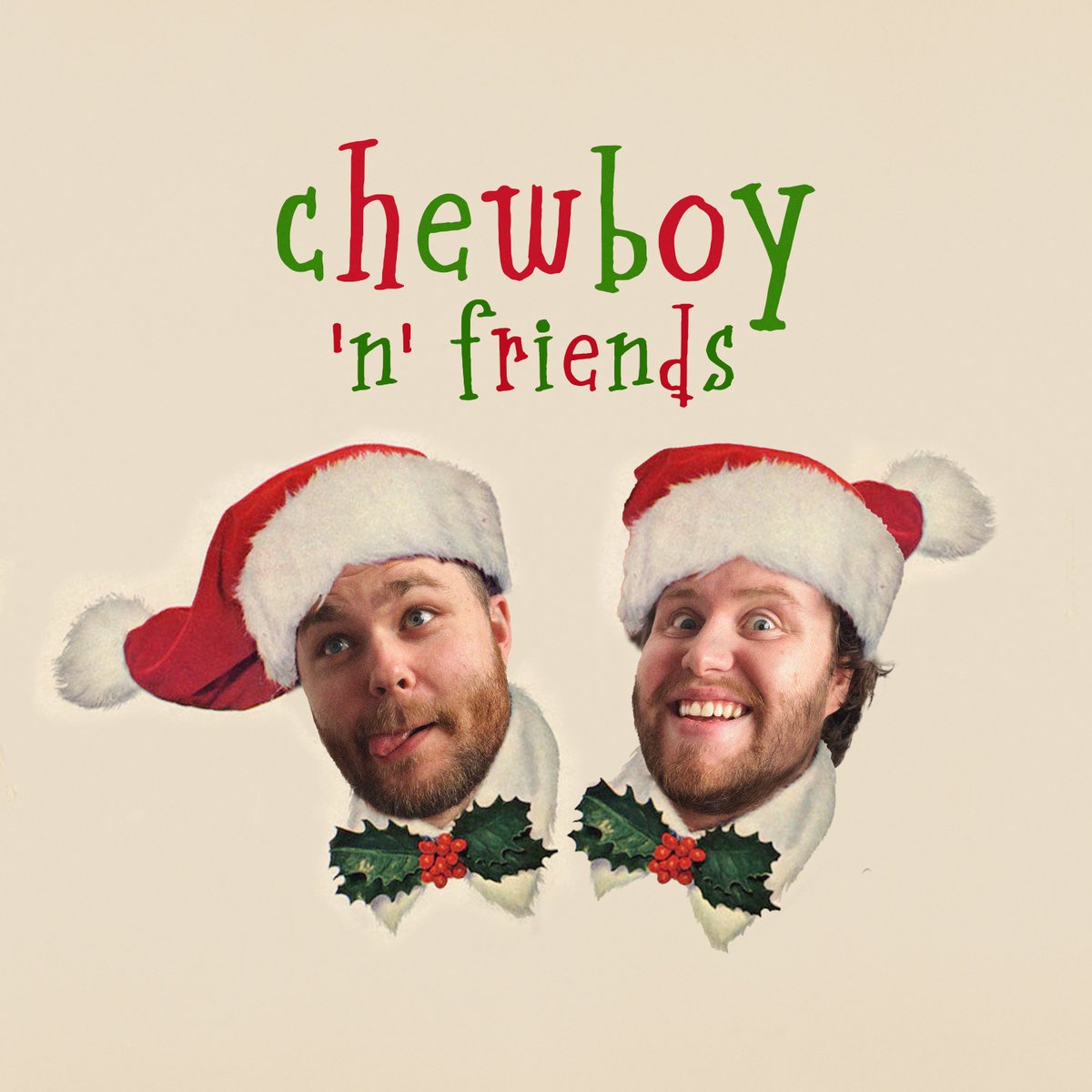 Lion & Unicorn Theatre (@landutheatre) on Twitter photo <a href="/MadeYouLookProd/">Made You Look Productions</a> DEC: Enter the chaotic world of <a href="/ChewBoyProds/">ChewBoy Productions</a> for two nights only. An evening of japes, jokes, revelry and maybe even some drama too.
🎅 ChewBoy & Friends
🎭 Dec 13 & 14 | 2024
🎟️ app.lineupnow.com/event/chewboy-… <a href="/MadeYouLookProd/">Made You Look Productions</a> DEC: Enter the chaotic world of <a href="/ChewBoyProds/">ChewBoy Productions</a> for two nights only. An evening of japes, jokes, revelry and maybe even some drama too.
🎅 ChewBoy & Friends
🎭 Dec 13 & 14 | 2024
🎟️ app.lineupnow.com/event/chewboy-…
